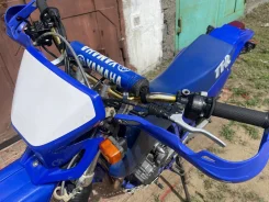 Yamaha TT-R 250 Open Enduro. 250����. ��., ��������, ���������, ������ �� �� ����