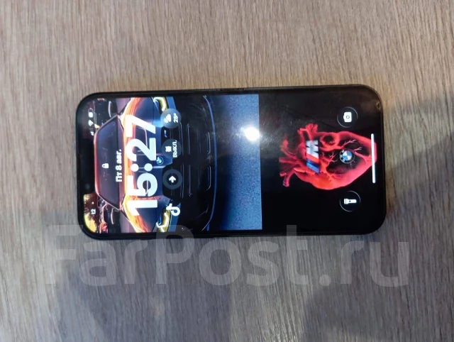 Apple iPhone 13. �����, 256 ��, �����, 4G LTE, NFC ����