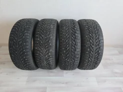 Nokian Hakkapeliitta 09. ������, ����������, 2020 ���, �/�, ����� 5 % ����