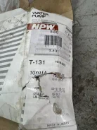 ����� Toyota 1uz T131 ����