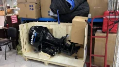 Hidea. 60��.�., 2-�������, ����������, ���� L (508 ��), 2025 ��� ����