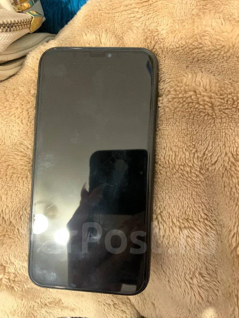 Apple iPhone Xr. �/�, 64 ��, ������, 4G LTE ����