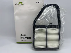 ������ ��������� Civic D17A, D15B 02- Fujimoto A-870 A870 A870 ����