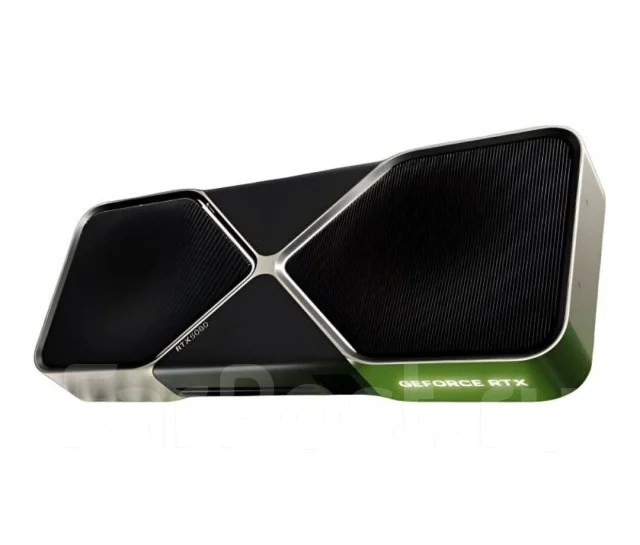 NVIDIA. ��� ����� �� ���������� ����