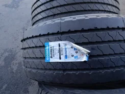 Goodride MultiAp Z1. �����������, 2024 ���, ����� ����