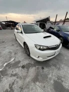 Subaru Impreza WRX. GH8010277 ����