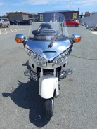 Honda GL 1800 Gold Wing. 1 800����. ��., ��������, ���������, ������ �� �� ����