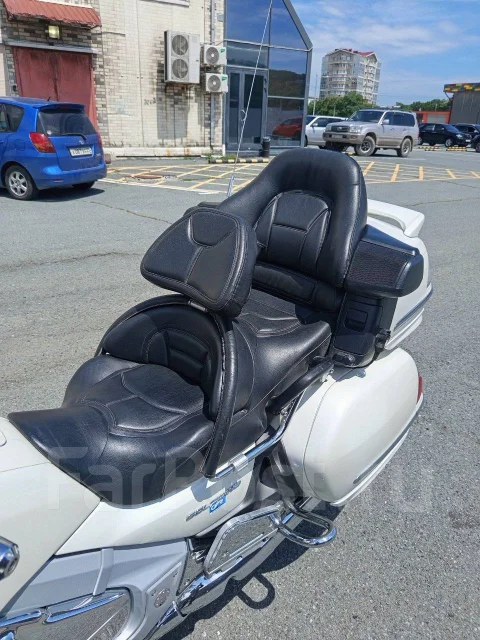 Honda GL 1800 Gold Wing. 1 800����. ��., ��������, ���������, ������ �� �� ����