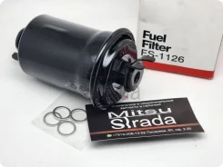 ������ ��������� /Sakura/ MB504758, 3191133301, MB504750, MB504752, MB658136, MB504749, MB504738, �� FS1126 ����