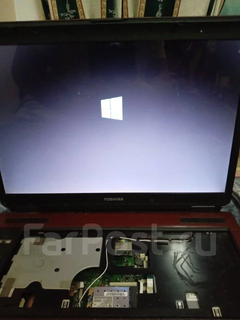 Toshiba Satellite A100. ��� 4 ��, ���� 1���, WiFi: 1, Bluetooth: 1, ����������� �� 99 999��. ����