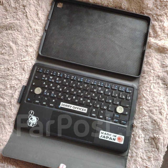 Samsung Galaxy Tab S6 Lite. ������ 64 �� ����