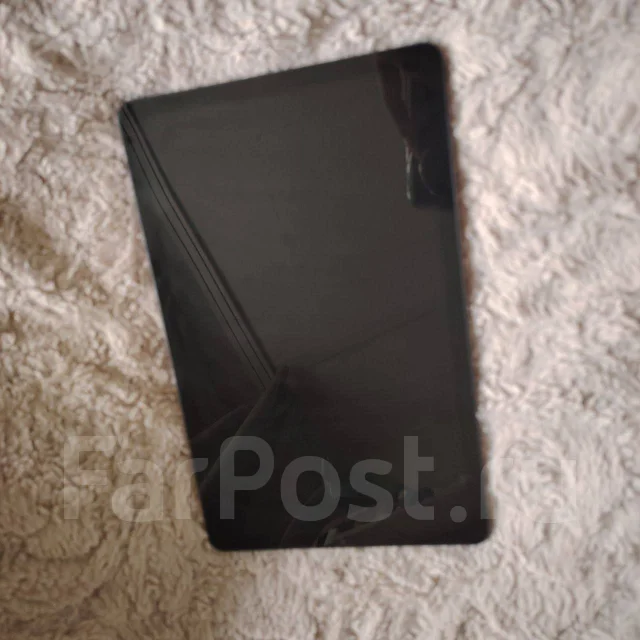 Samsung Galaxy Tab S6 Lite. ������ 64 �� ����