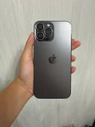 Apple iPhone 13 Pro Max. �/�, 128 ��, ������, 4G LTE ����
