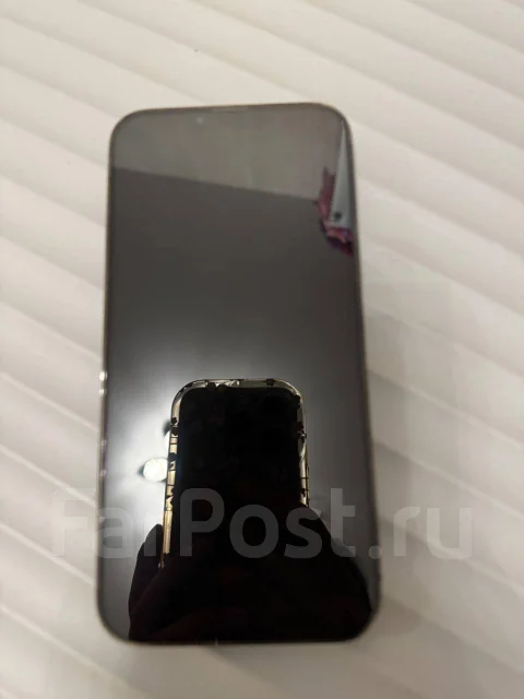 Apple iPhone 13 Pro Max. �/�, 128 ��, ������, 4G LTE ����