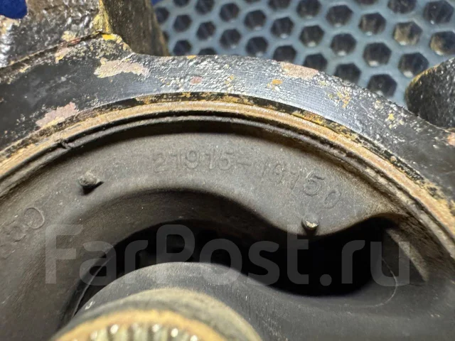 ������� ��������� Kia Rio 2 G4EE 219101G100 ����