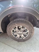 Goodyear Wrangler Territory AT. ����� at, 2023 ���, �/�, ����� �� 5 % ����
