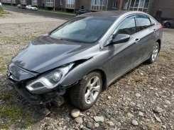 Hyundai i40 ����