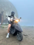 Suzuki Address. 50����. ��., ��������, ���������, ������ �� �� ����