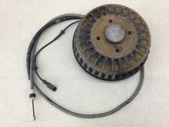 ������� ��������� Lada Largus (R90) 2012-2022 [440208382R] 440208382R ����