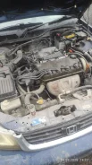 Honda Domani. MB5, D16A ����