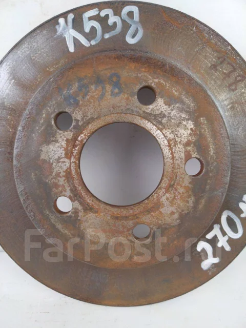 ���� ��������� Ford Focus, ������ 1500156 ����