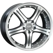 LS Wheels LS 322