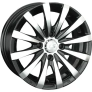 LS Wheels LS 534