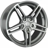 LS Wheels LS 734