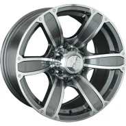 LS Wheels LS 766