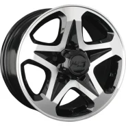 LS Wheels LS 774