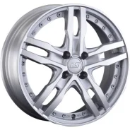LS Wheels LS 356