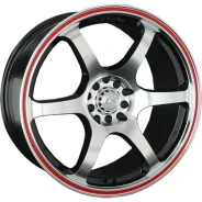 LS Wheels LS 544
