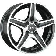 LS Wheels LS 345