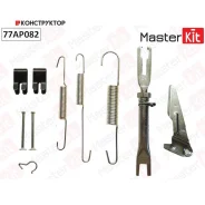 ����������� ����������� ������� Masterkit 77AP082 77AP082 ����