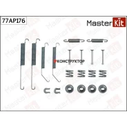 ����������� ��������� ��������� ������� Masterkit 77AP176 77AP176 ����
