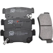 ��������� ������� /������ SB Nagamochi /Daewoo Rexton 2002-/Ssangyong Actyon 2005-2012 /Actyon Sports 2006-2012 /Actyon II 2012-; BP14440; DB1814 BP14...