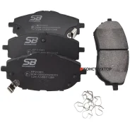 ��������� ������� /������ ������ /����� /SB Nagamochi ��� Toyota Auris 2012- Corolla 2013- Altis 2019-; BP21001; 511174 ADT342198 13046038682 BP21001...