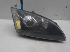 ���� ������ Ford Focus/Focus RS/Focus ST II 2004-2011; Ford Focus/Focus RS/Focus ST CB4 2004-2011; Ford Focus/Focus RS/Focus ST DA3 2004-2011; Ford Fo...