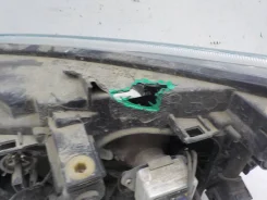 ���� ������ Ford Focus/Focus RS/Focus ST II 2004-2011; Ford Focus/Focus RS/Focus ST CB4 2004-2011; Ford Focus/Focus RS/Focus ST DA3 2004-2011; Ford Fo...