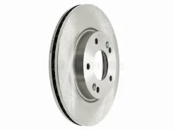 ���� ��������� (�������) Hyundai Elantra 15-20 / Kia Ceed 12-21 HI-Q/Sangsin Brake SD1135, �������� SD1135 ����