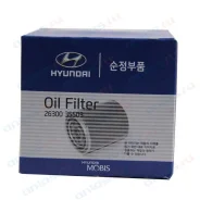 ������ �������� Hyundai / KIA 2630002503 2630002503 ����