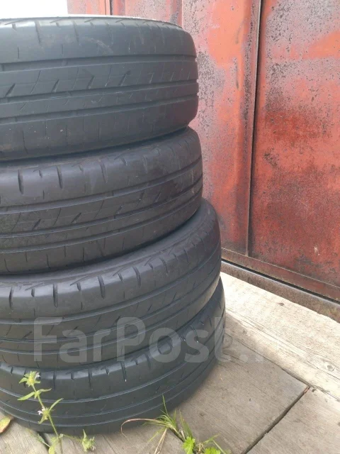 Bridgestone B330. ������, 2023 ���, �/�, ����� 20 % ����