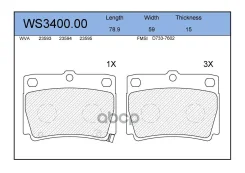 ������� ��������� �������� | ��� | Jeenice WS340000 WS340000 ����