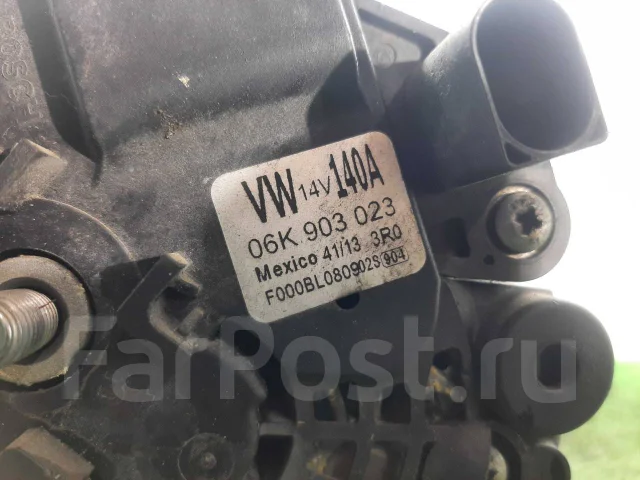 ��������� Volkswagen Passat 2014 06K903023 ����