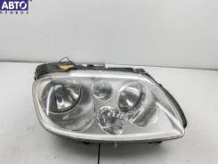 ���� ������ Volkswagen Touran ����