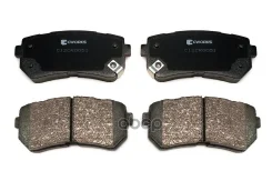 ������� ��������� ������ Hyundai / KIA Cworks ���. c12cr0051 C12CR0051 ����