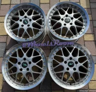 RAYS Cerumo Sports. 8.0/9.0x17", 5x114.3, ET42/45, �� 73,1���. ����