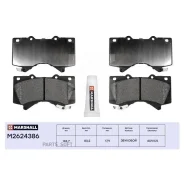 ������� ��������� �������� Marshall M2624386 M2624386 ����