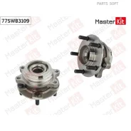 ������� � ����� � ����������� �����. Nissan Murano II (Z51)/Teana II (J32) 2007 - Masterkit 77SWB3109 77SWB3109 ����