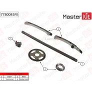 �������� ���� ��� Toyota Corolla 1.4i-1.6i-1.8 1AD-FTV 06-10 77B0045FK 77B0045FK ����